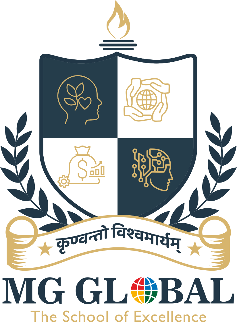 MG Global School