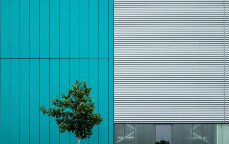 Louvers