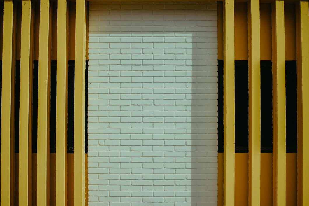 Louvers