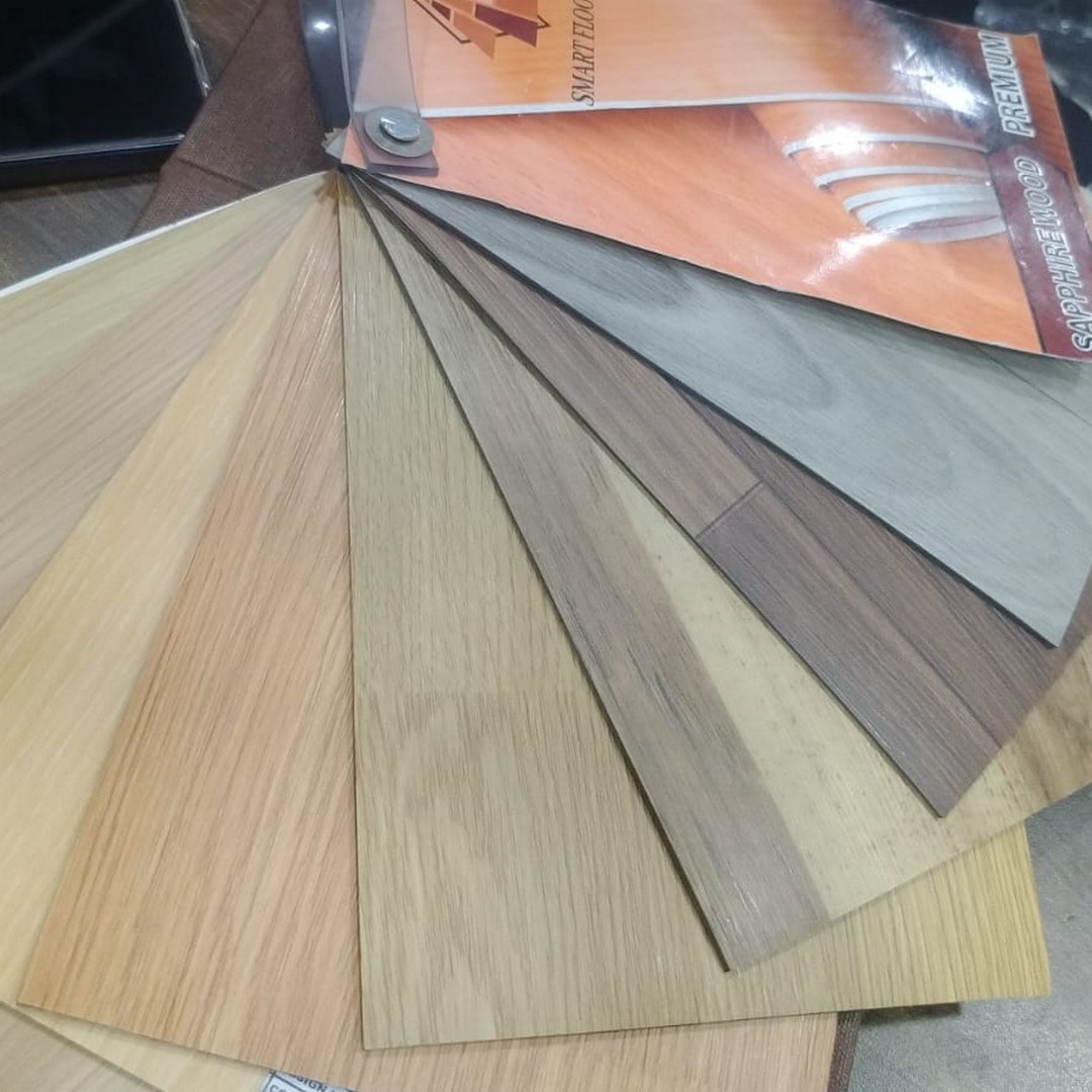 PVC Panel 3