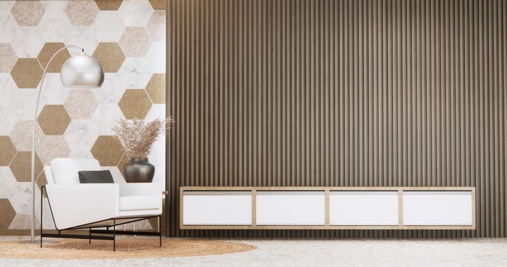 PVC Panel 5