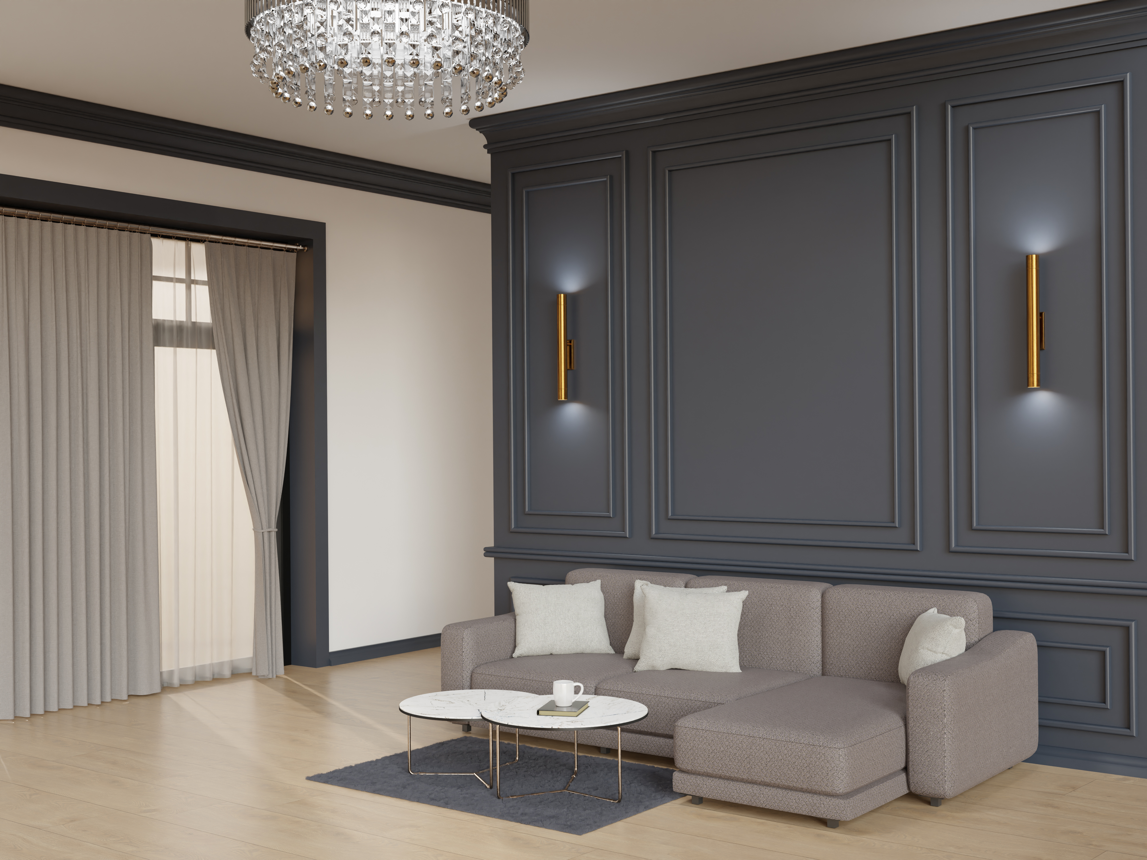 PVC Panel 5