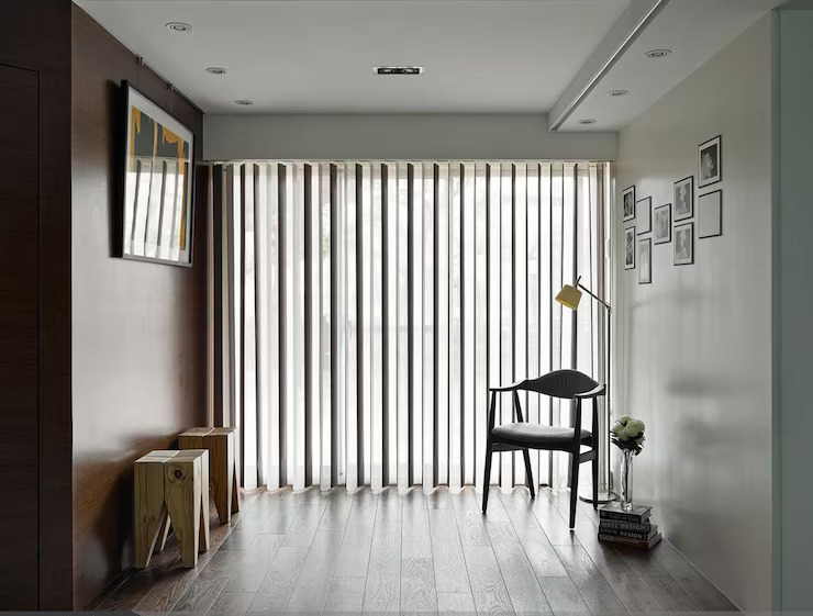 Curtain 3